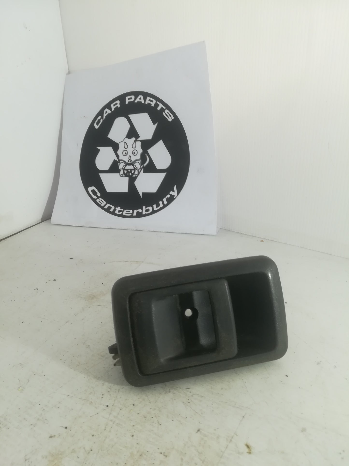 Door Handle Interior