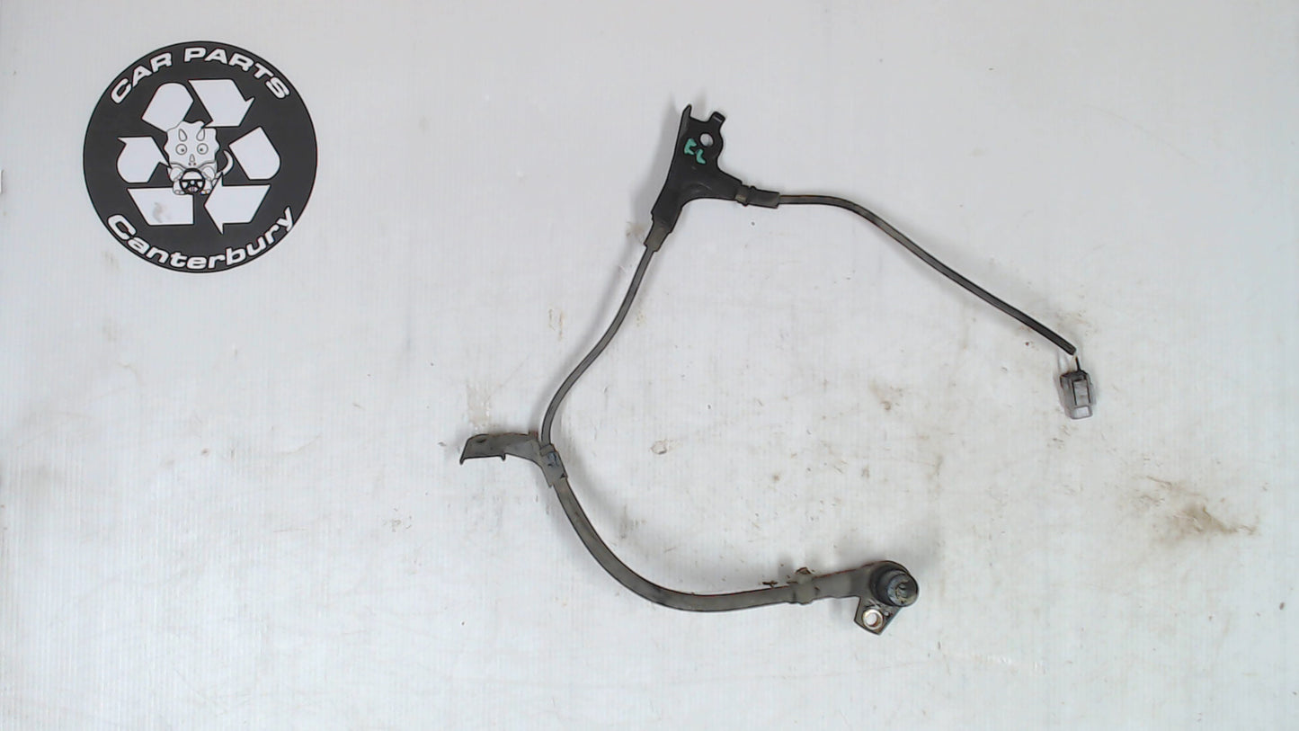 ABS/Wheel Speed Sensor F/L