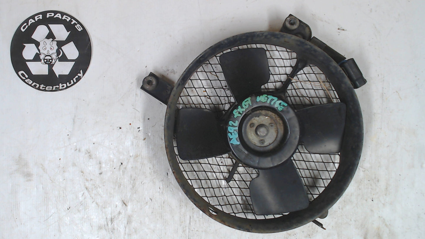 A/C Fan