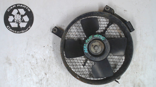 A/C Fan