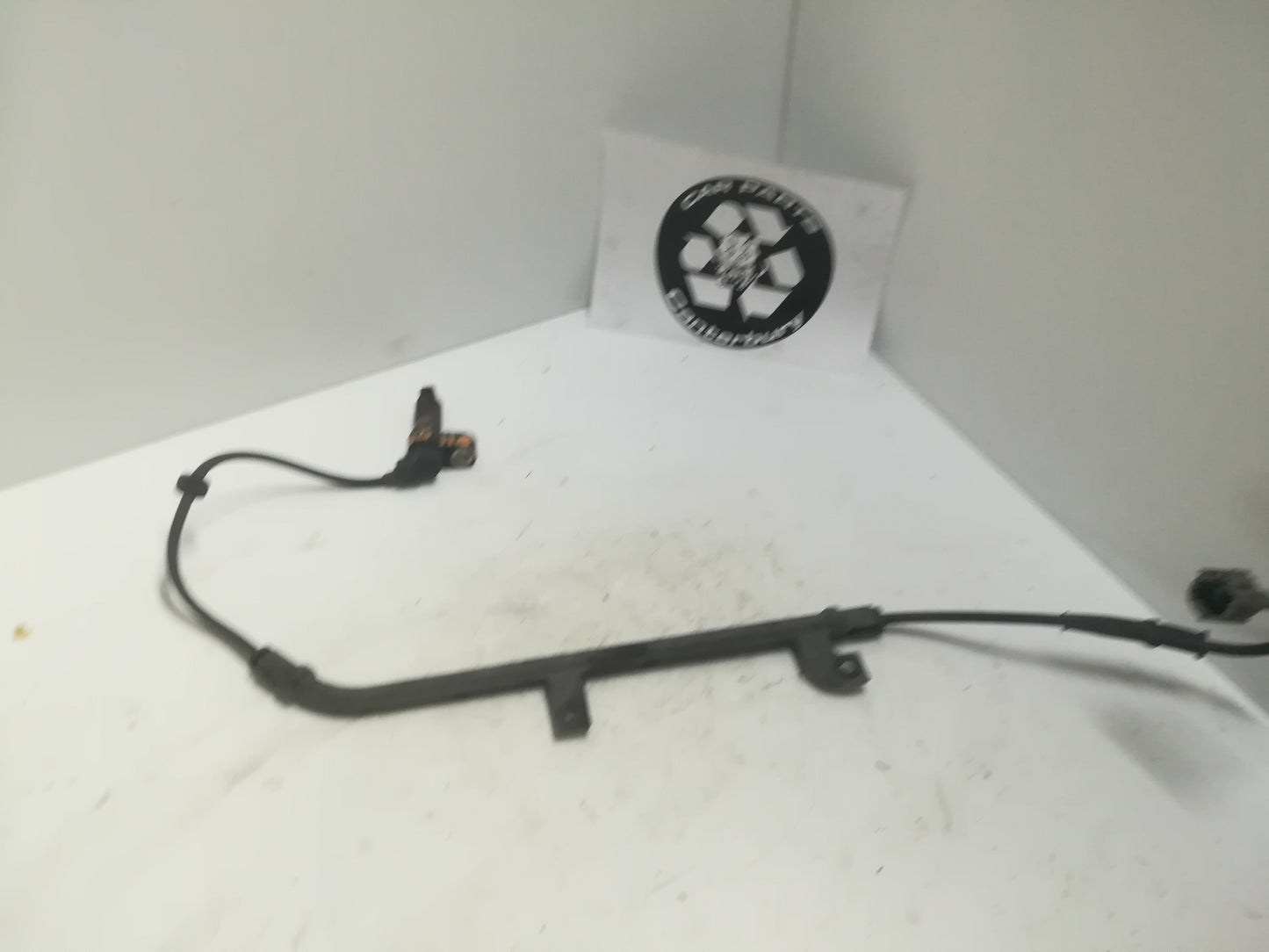 ABS/Wheel Speed Sensor R/R