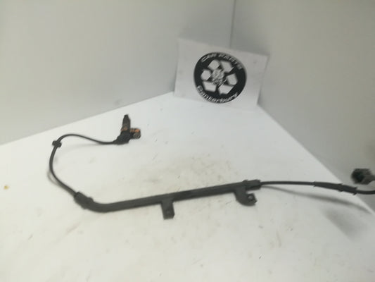 ABS/Wheel Speed Sensor R/R