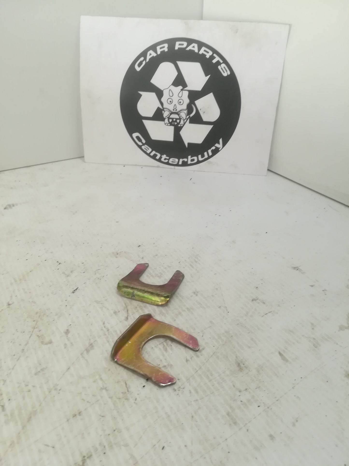 Shifter Cable tabs