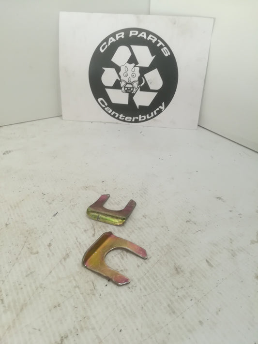 Shifter Cable tabs