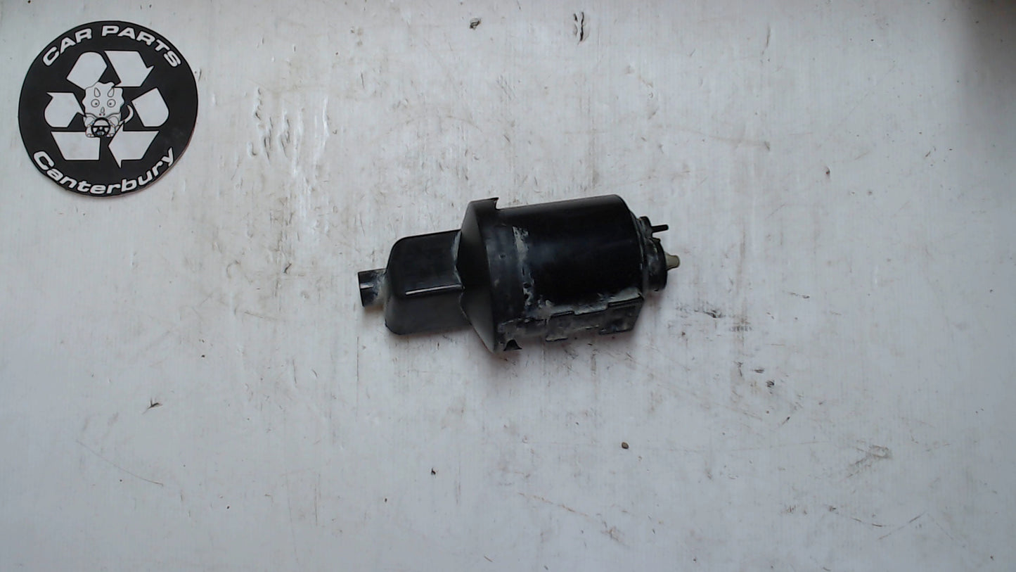 Charcoal Canister