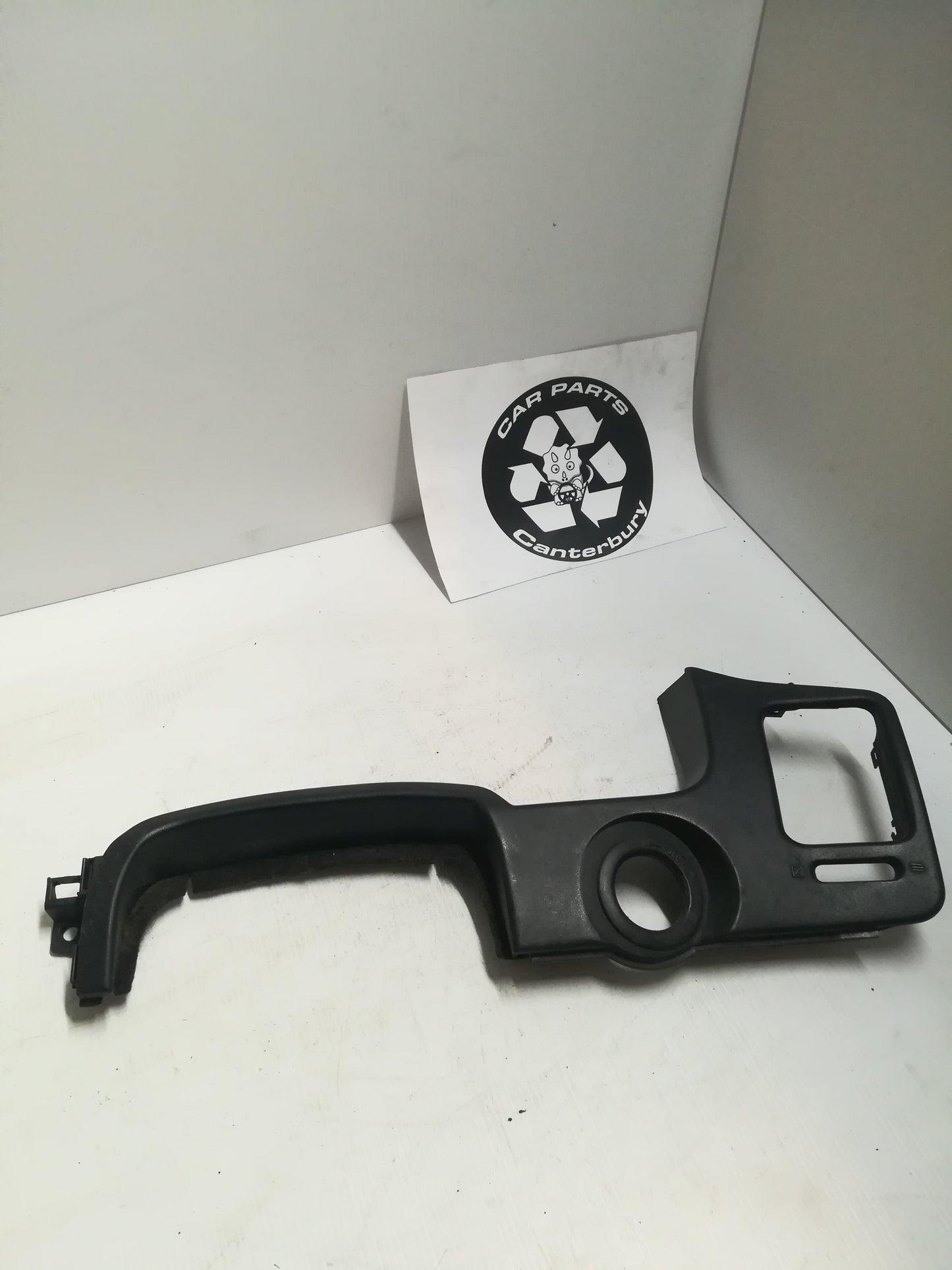 Ignition Surround
