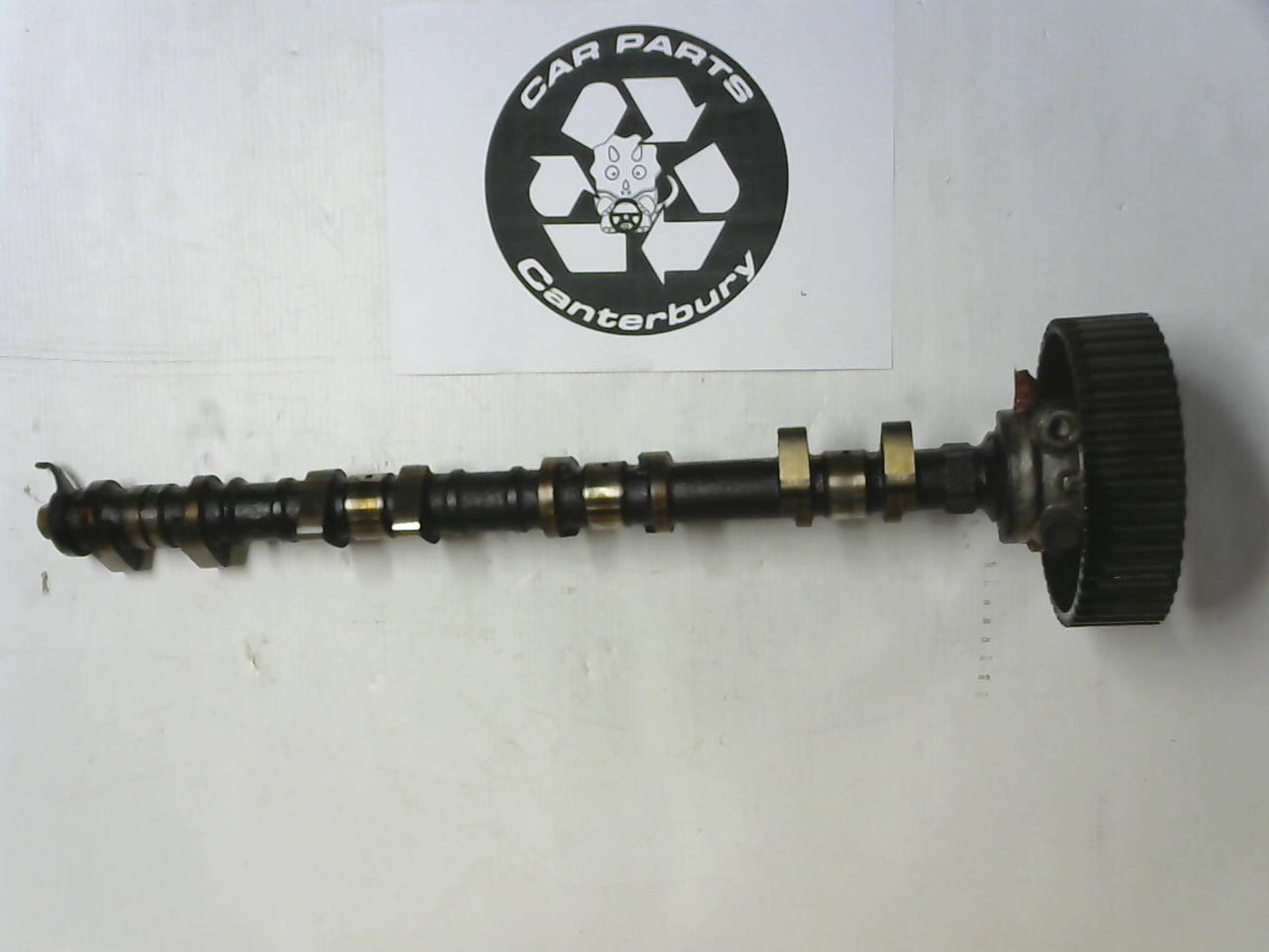 Cam Shaft - Intake