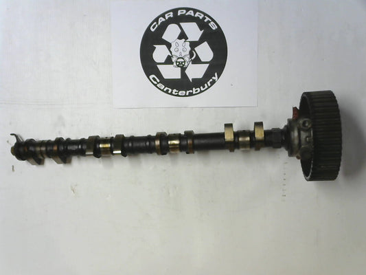 Cam Shaft - Intake