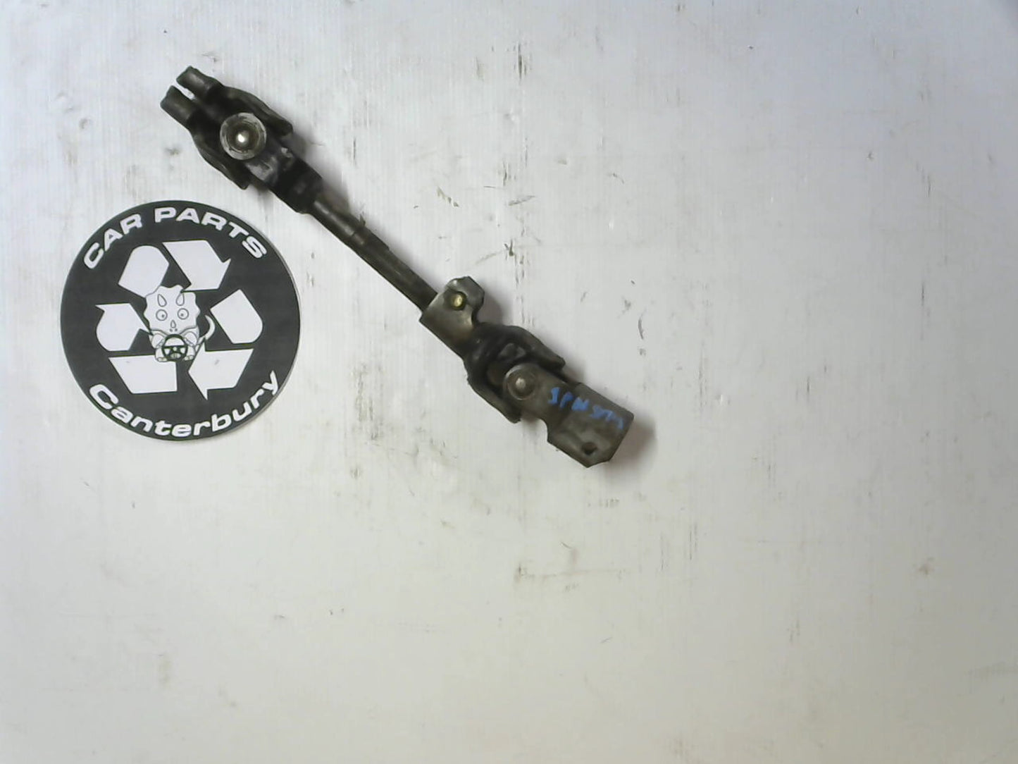 Steering Universal