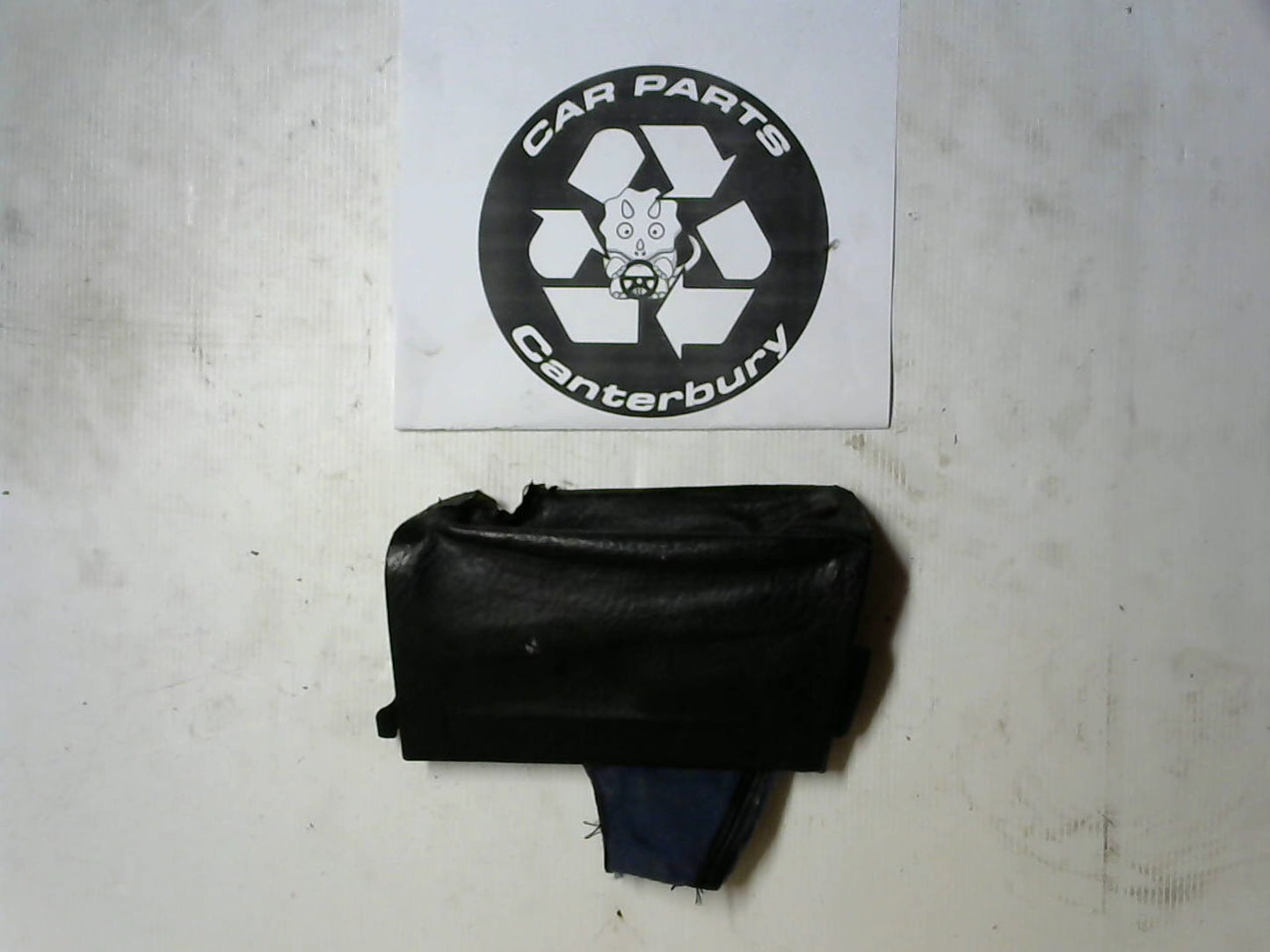 Handbrake Boot