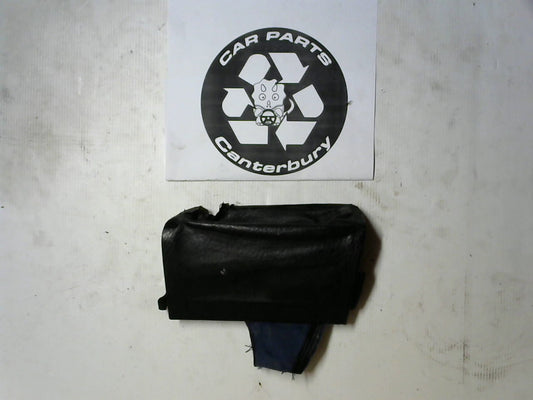 Handbrake Boot