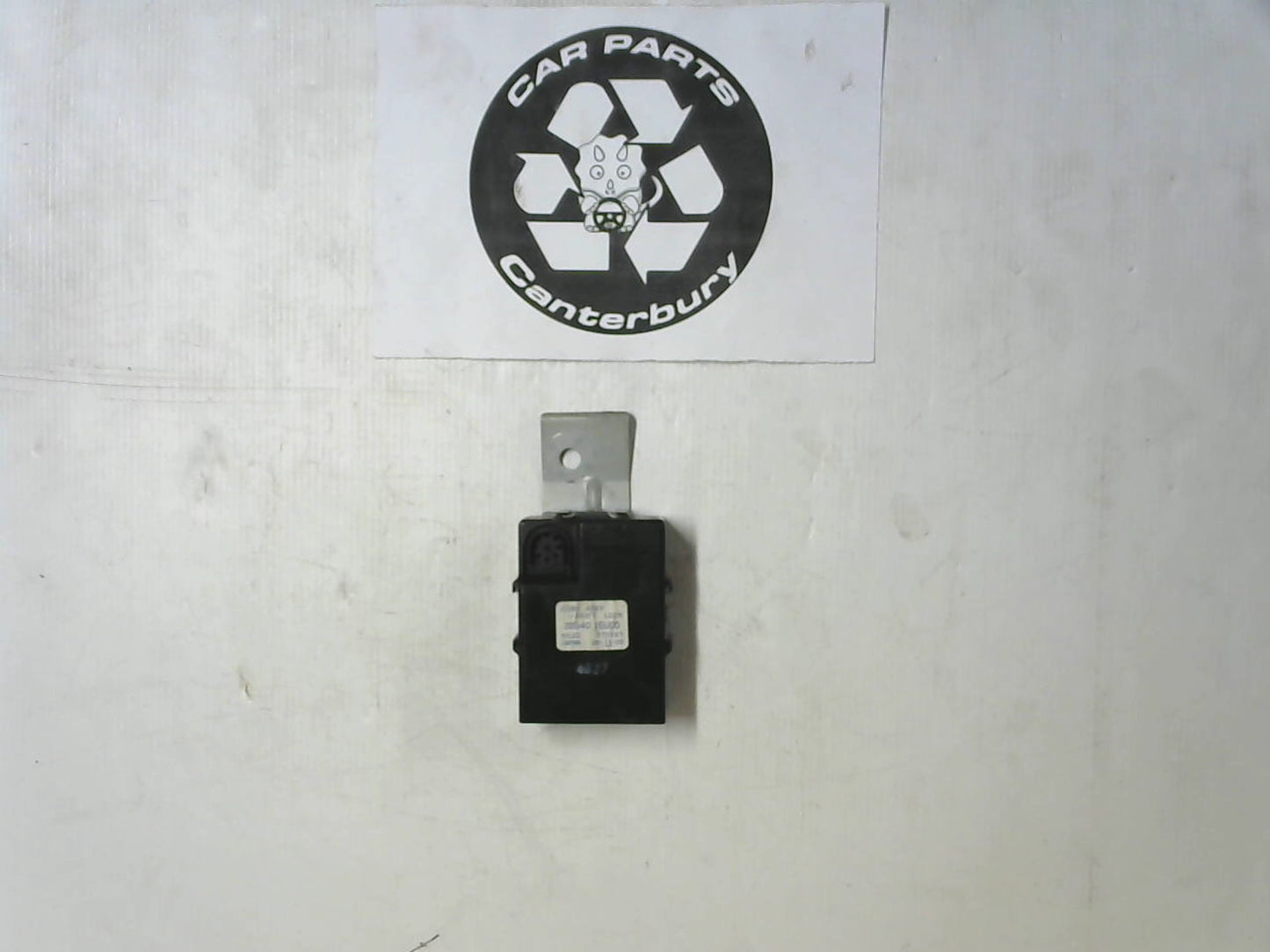 Shift Lock Control Relay 28540-15U00