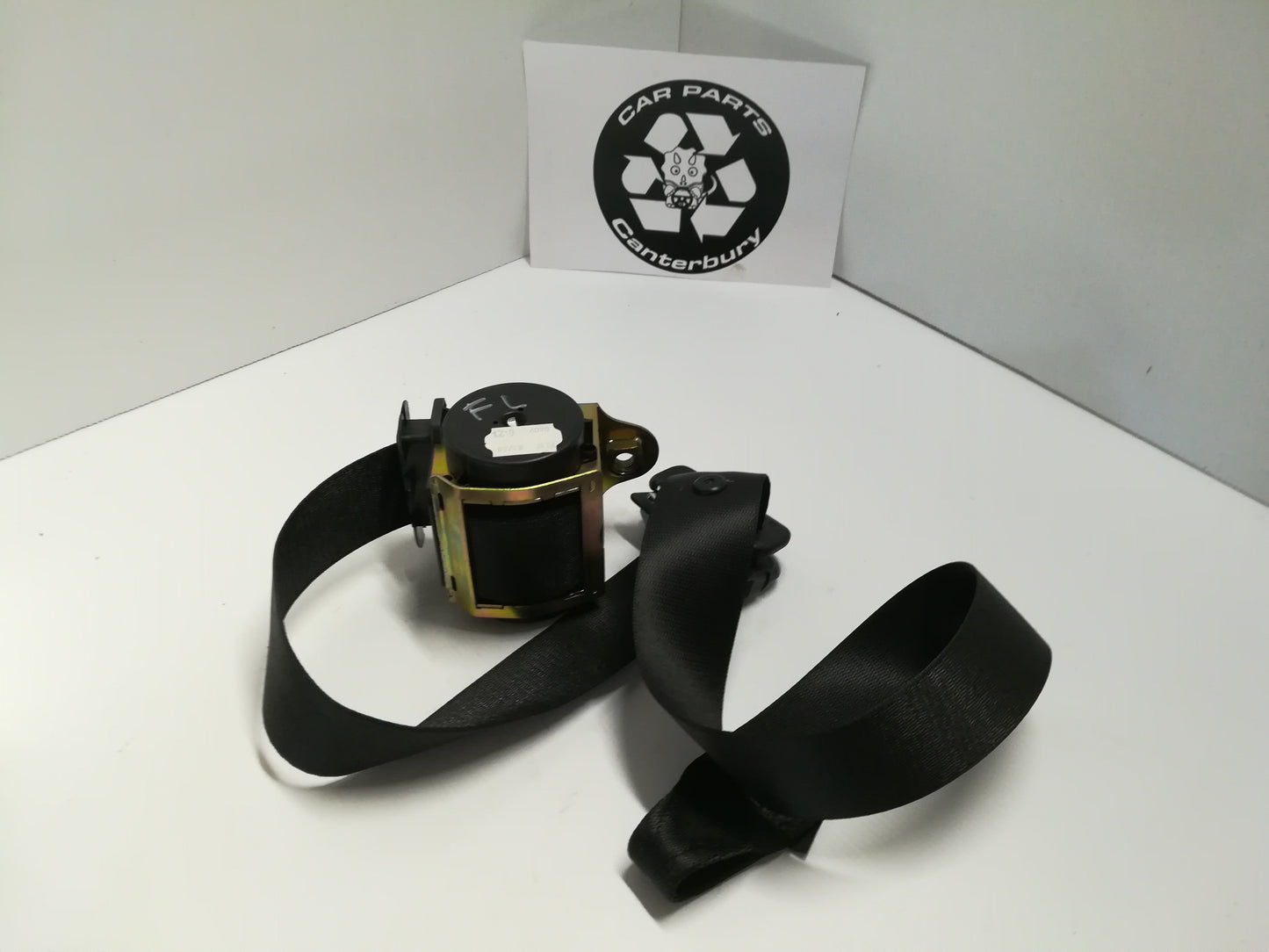Seatbelt F/L 7 009 859 - TM pR1478