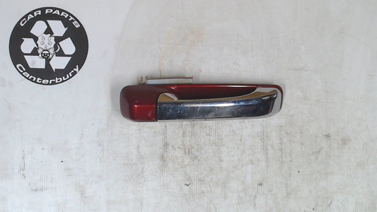 Door Handle Exterior R/R