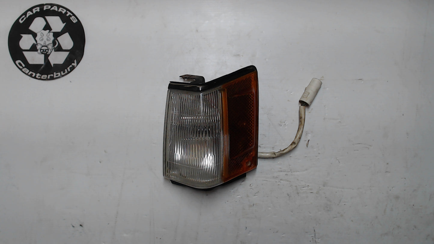 Indicator/Corner Light L 212-20280L