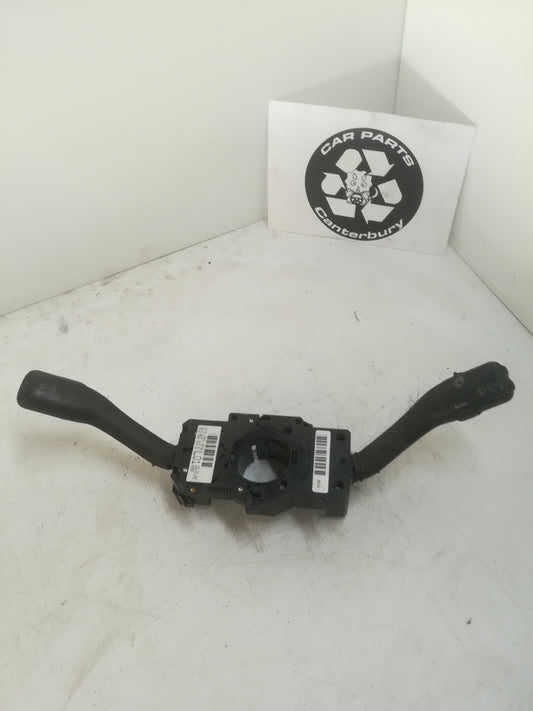 Stalk assembly  Adv CAP  324496