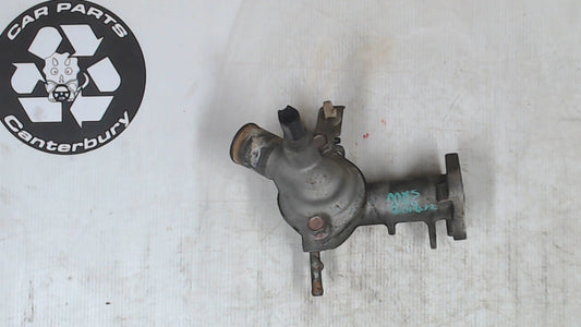 Thermostat Neck Assembly W/Temp Sensor