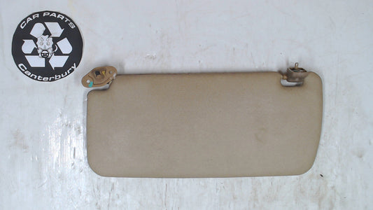 Sun Visor R