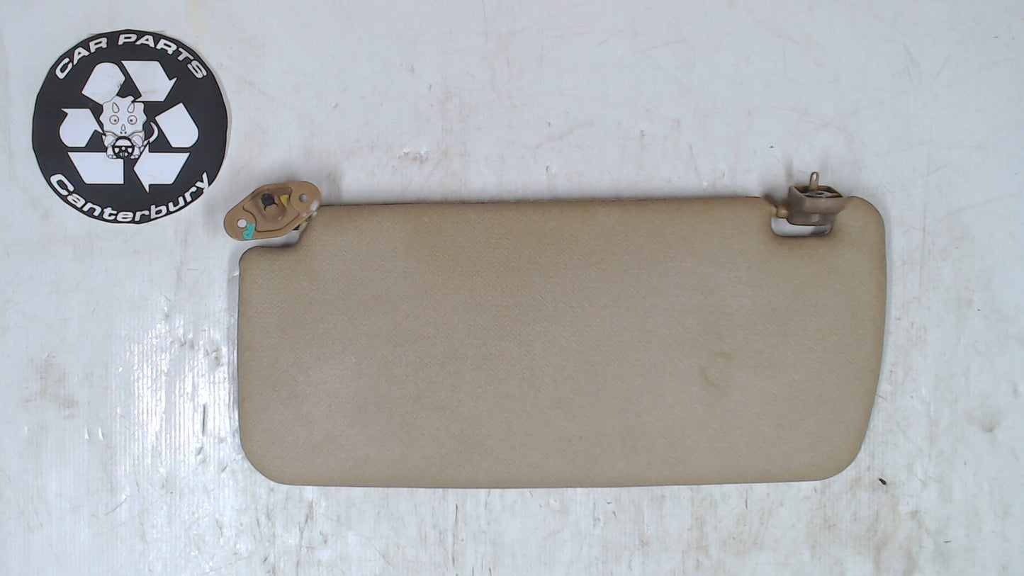 Sun Visor R