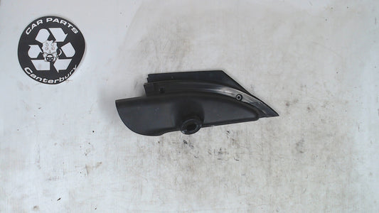 Interior Trim R