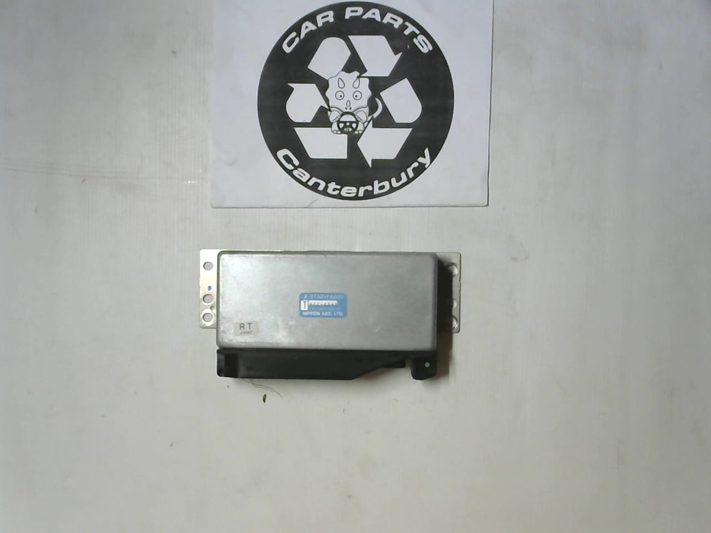 ABS Control Unit 27521FA020