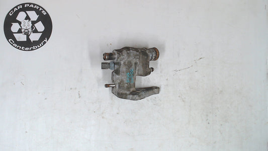 Water Neck w/Sensor - Grey Plug