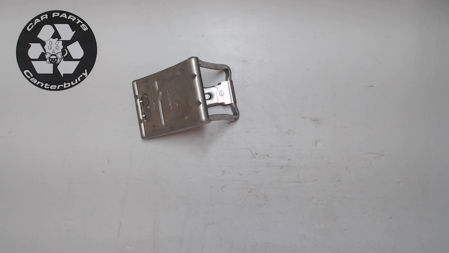 Wheel Chock - Alloy