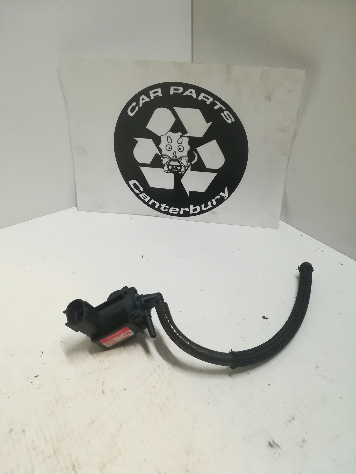 Vaccum solenoid 136200-1900