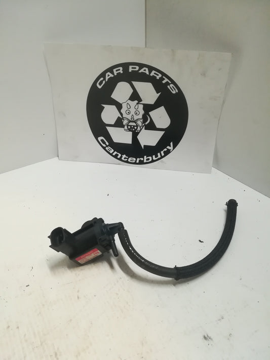 Vaccum solenoid 136200-1900