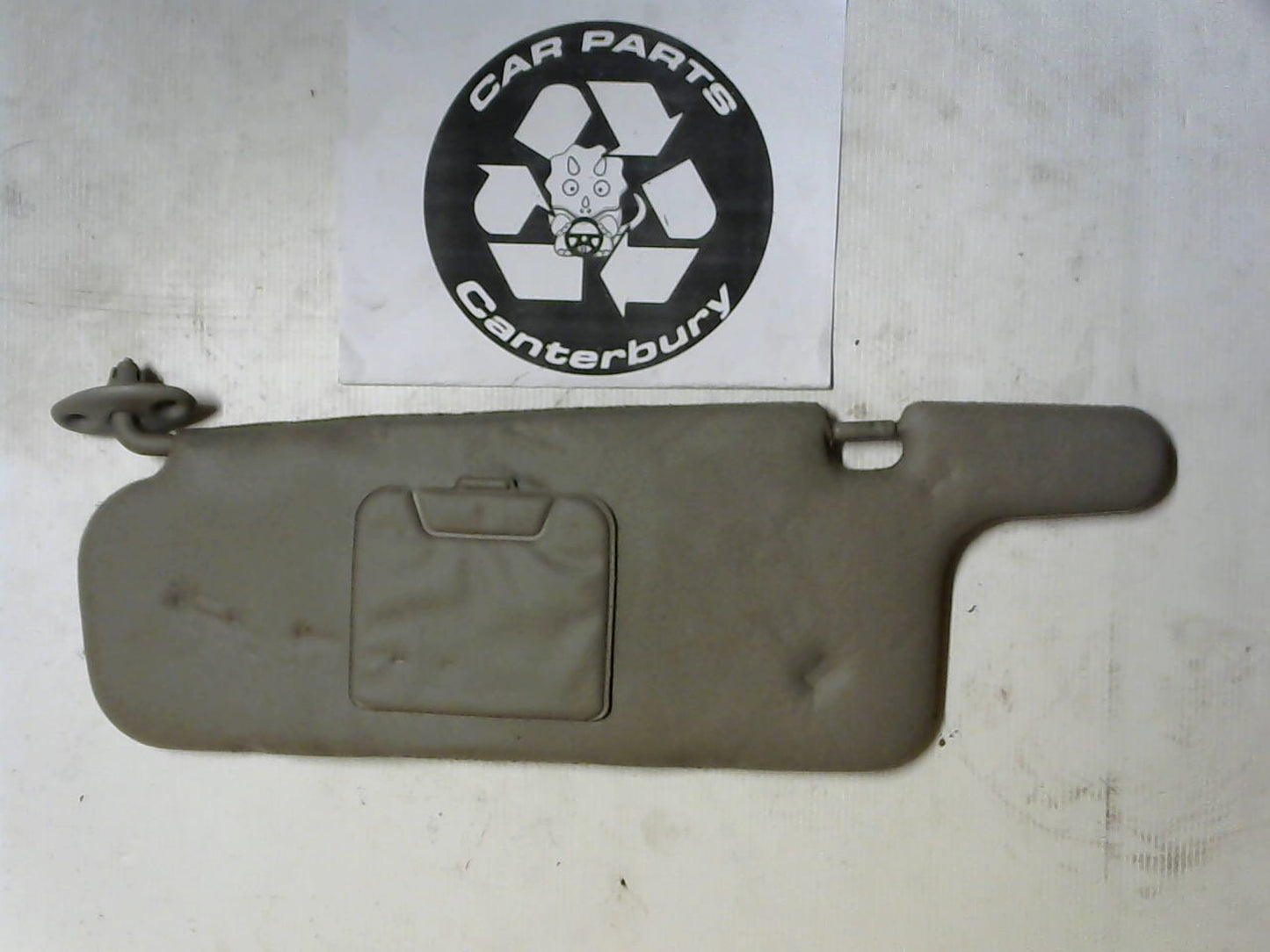 Sun Visor L
