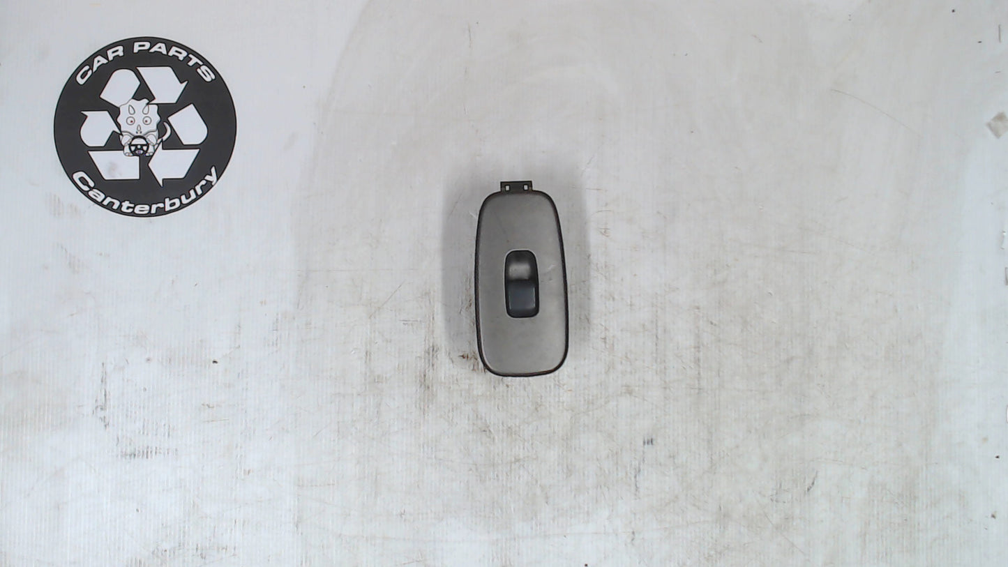 Window Switch Rear