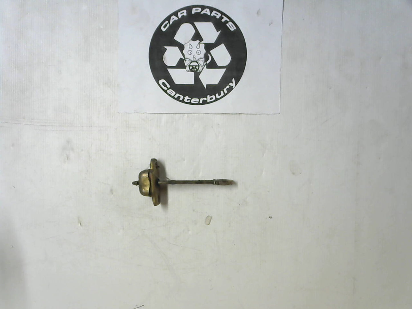 Door Check Strap R/L