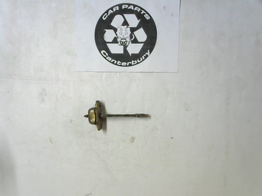 Door Check Strap R/L