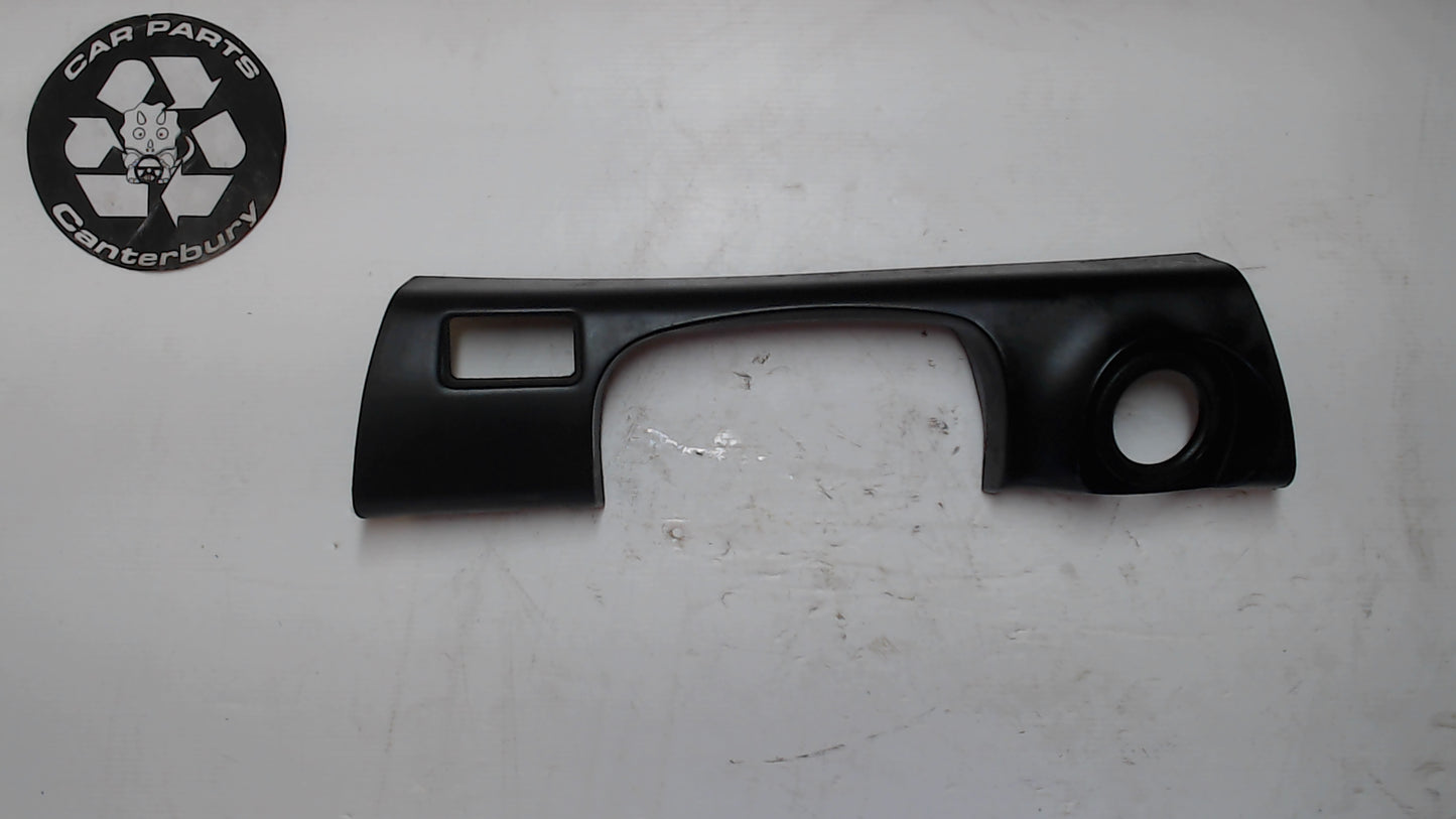 Ignition Barrel Trim - 55409-20040
