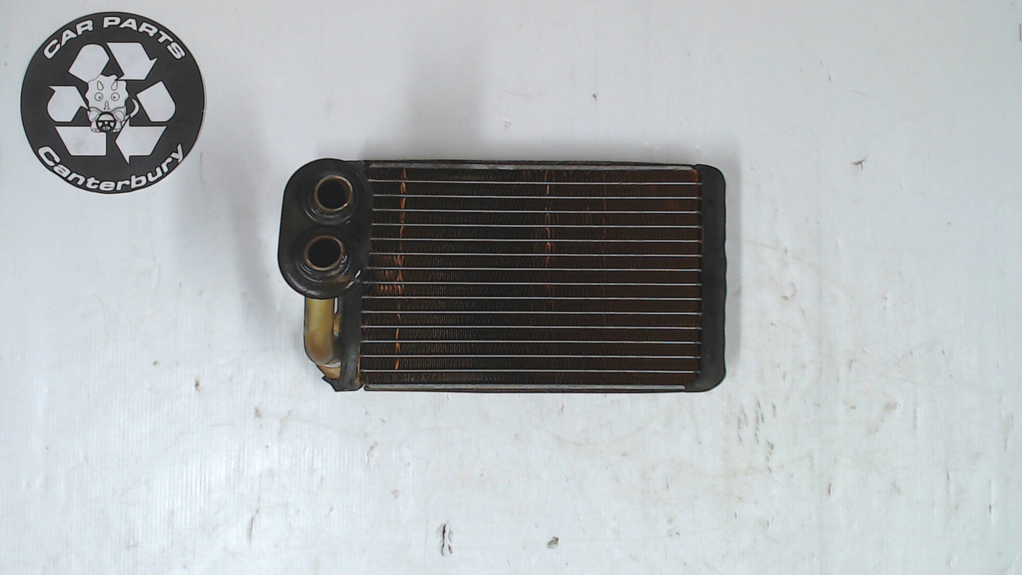 Heater Core