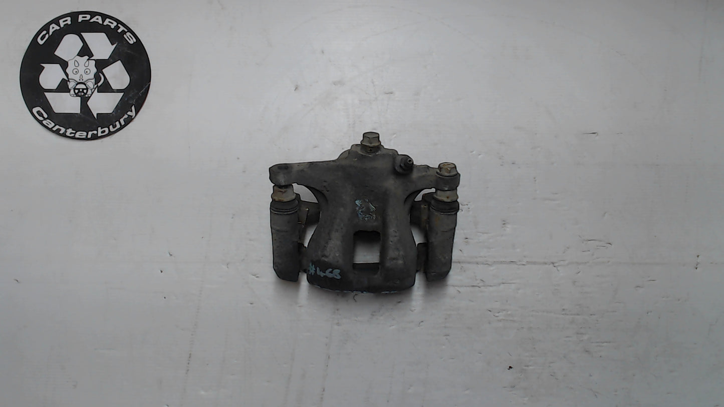 Brake Caliper R/R - 16V