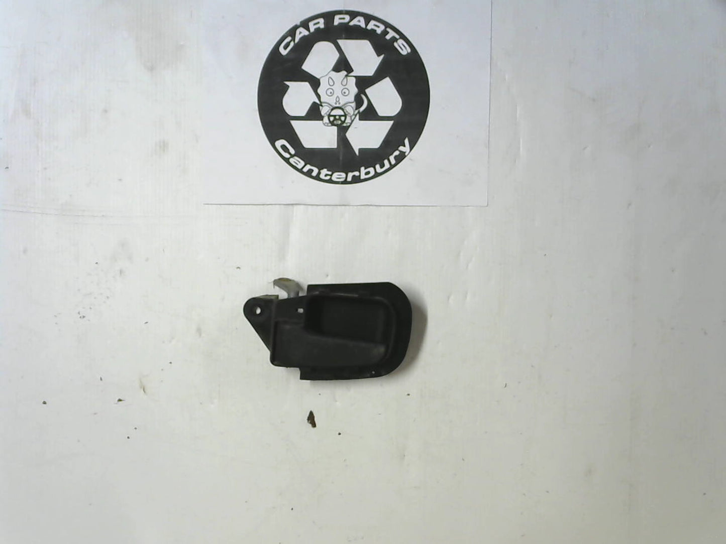 Door Handle L - Interior