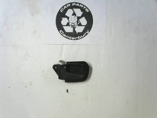 Door Handle L - Interior
