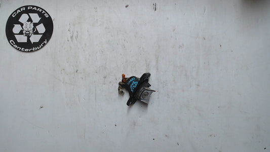 Boot Button / Lock adv tm 25.2.20