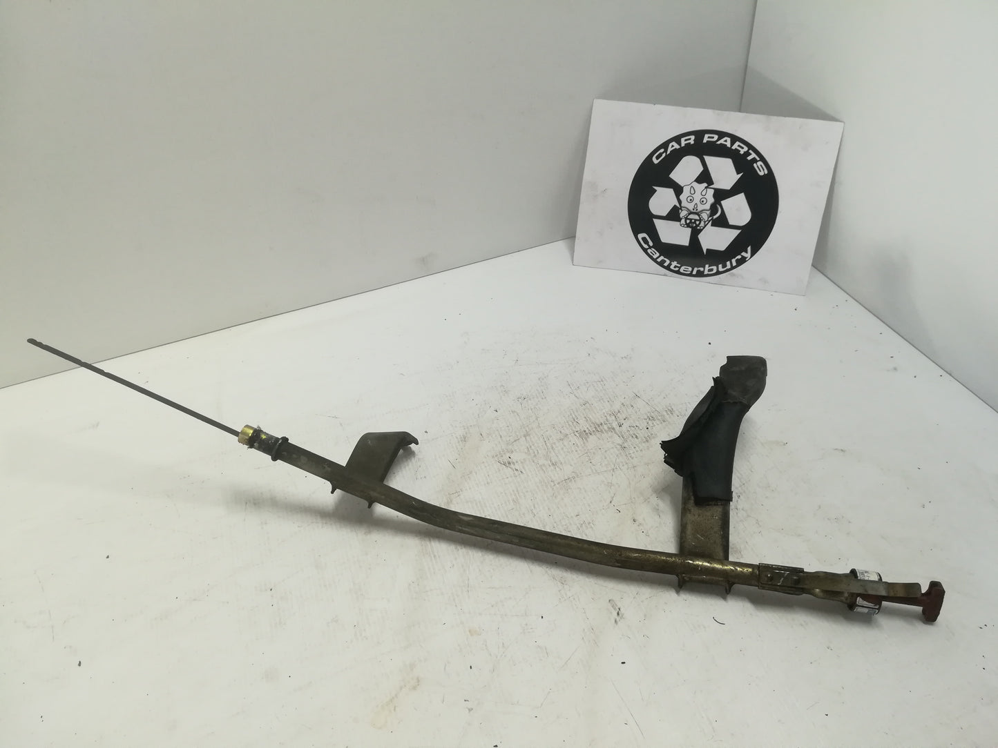Dip Stick Assembly adv tm 3793147892