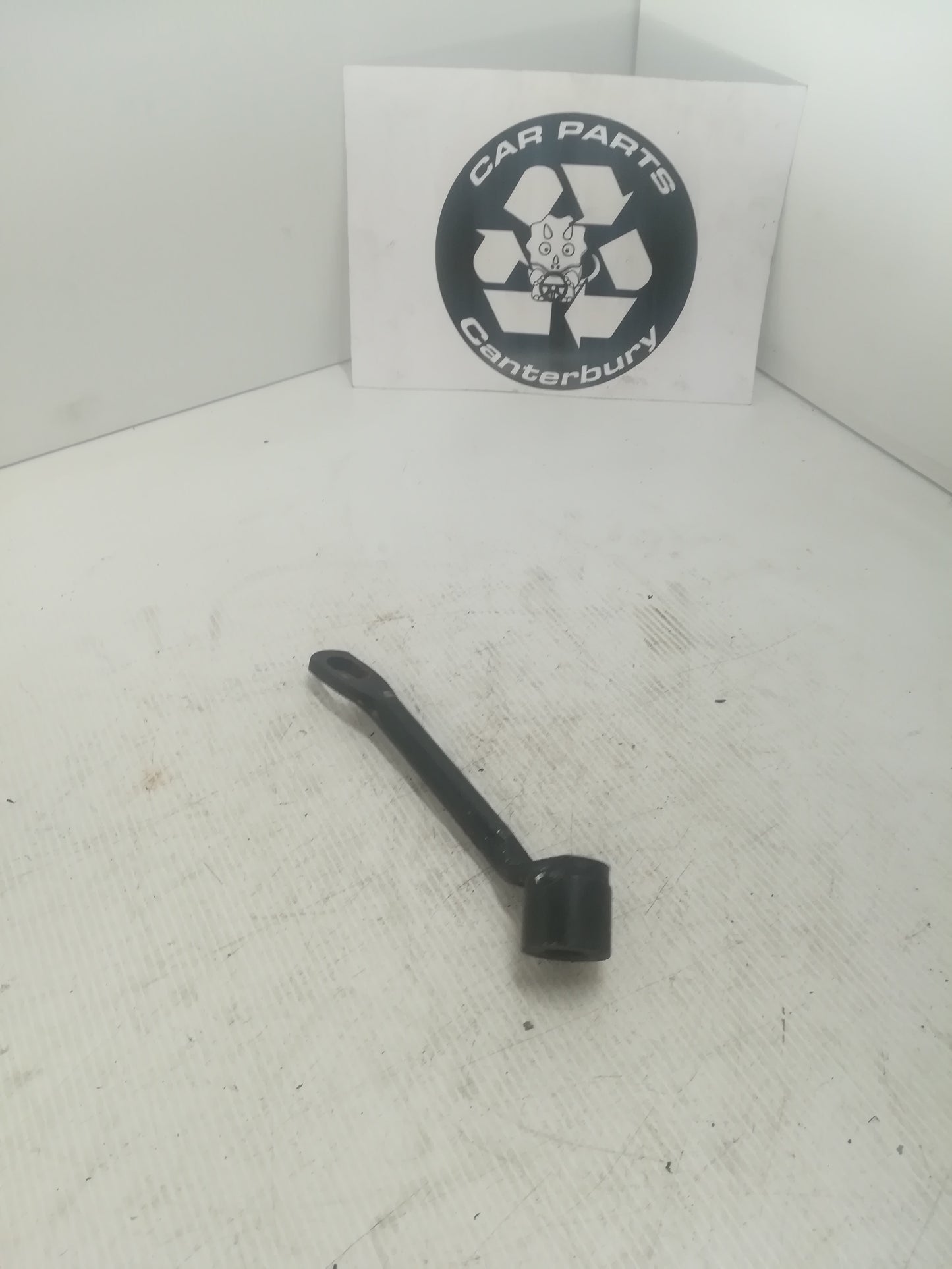 Drivers Engine Mount Bracket