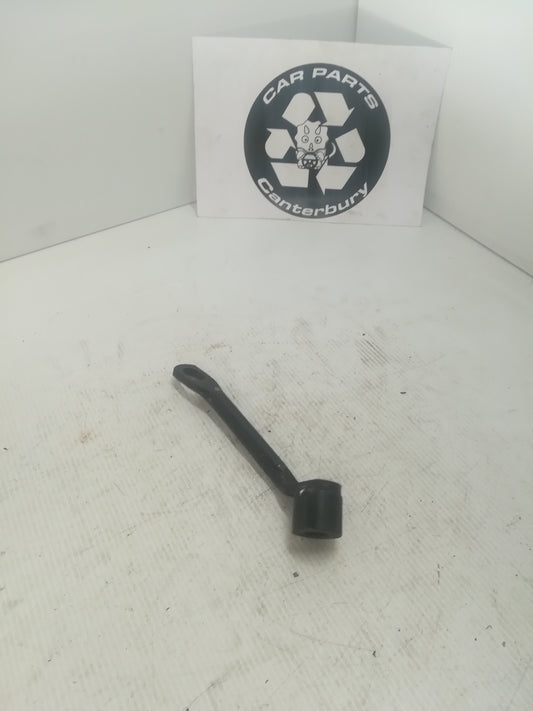 Drivers Engine Mount Bracket