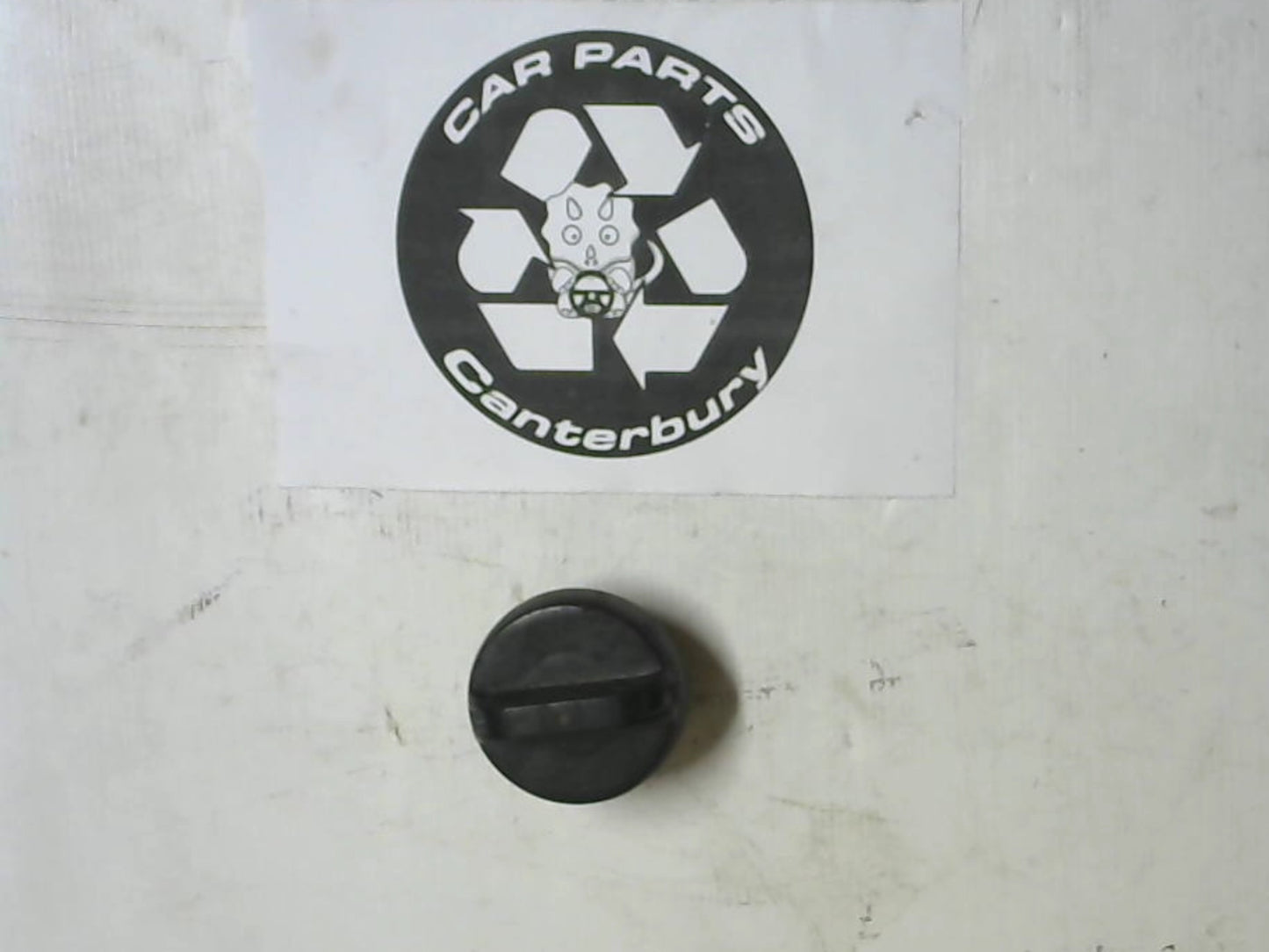 Fuel Cap