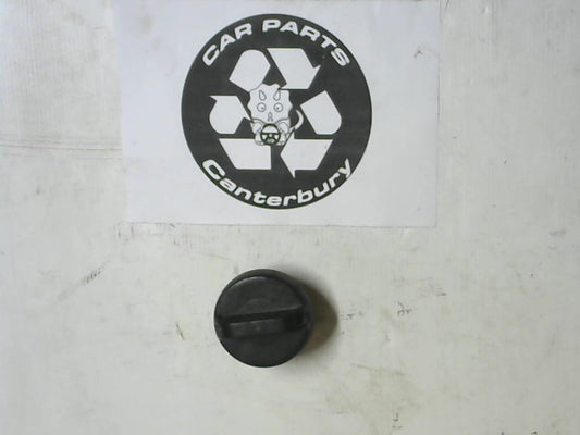 Fuel Cap