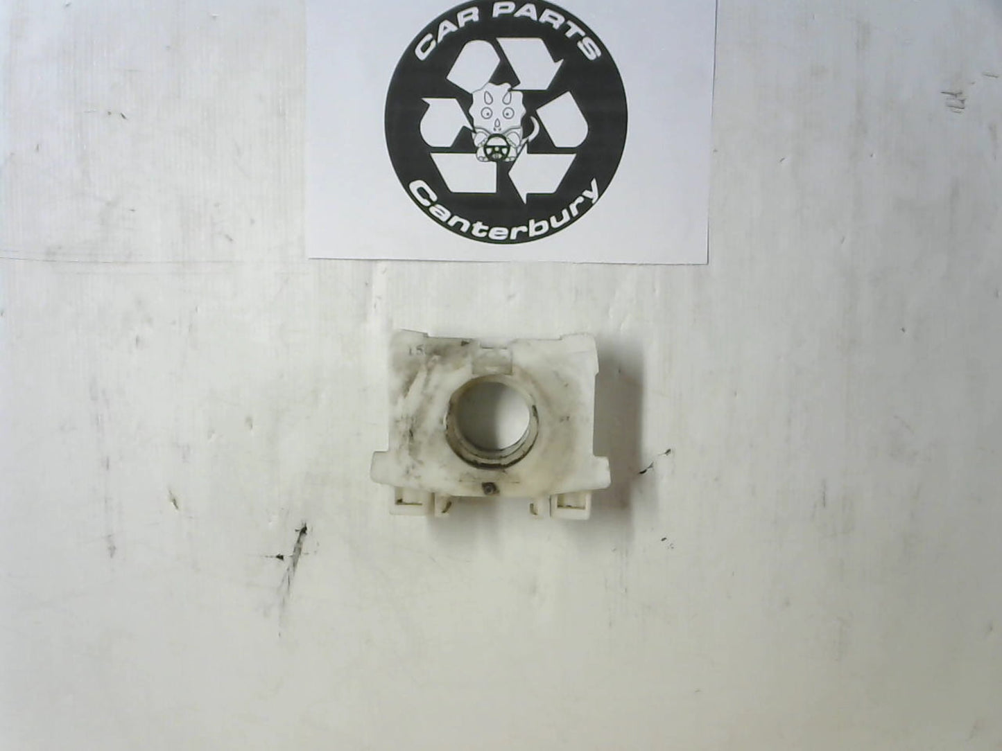 Stalk Assembly Housing