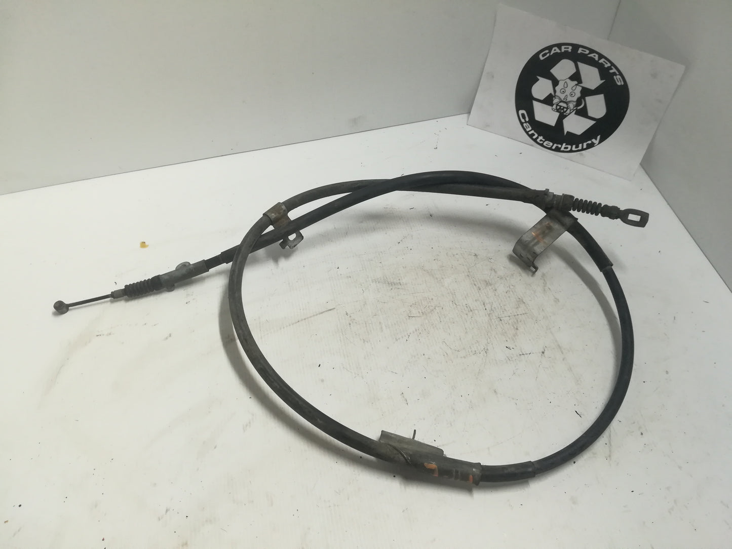 Handbrake Cable L