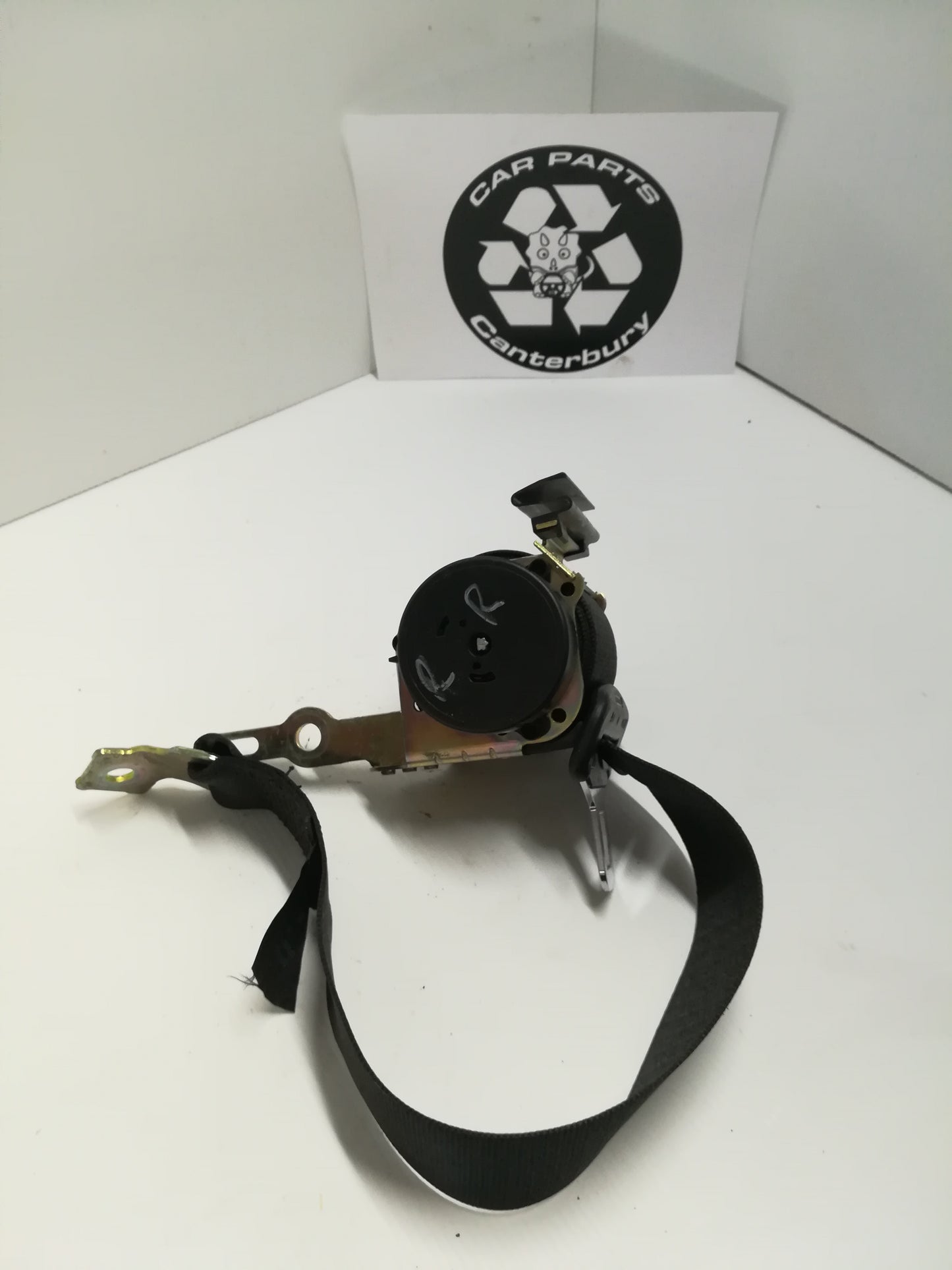 Seatbelt R/R 8 202 591