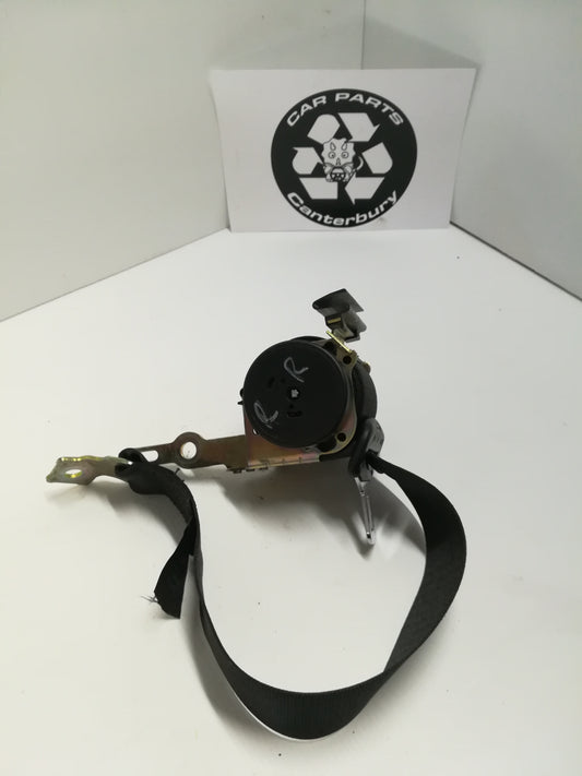 Seatbelt R/R 8 202 591