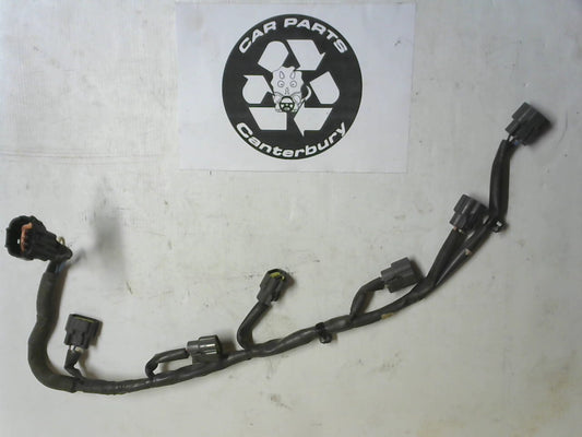 Coil Pack Loom rb25de