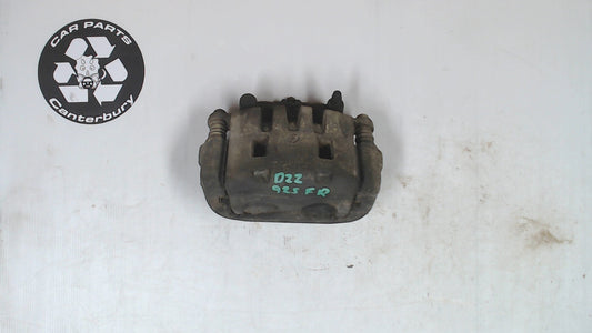 Brake Caliper F/R